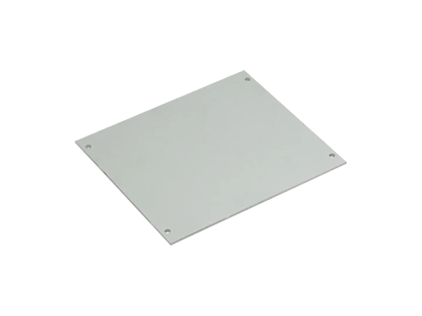 BN 22856 | Mounting plates