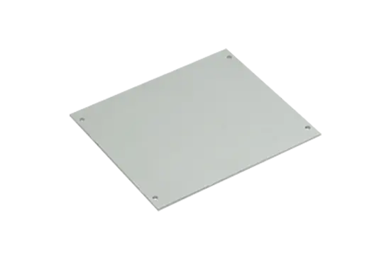 BN 22856 | Mounting plates