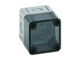 Product image of SPELSBERG® TK PS - Housings TK PS, transparent