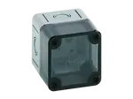 Product image of SPELSBERG® TK PS - Housings TK PS, transparent