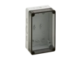 Product image of SPELSBERG® TK PS - Housings TK PS flat, transparent