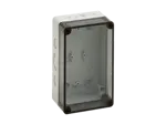 Product image of SPELSBERG® TK PS - Housings TK PS flat, transparent
