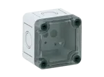 Product image of SPELSBERG® TK PC - Housings TK PC, transparent