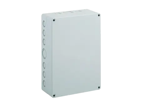 Product image of SPELSBERG® TK PC - Housings TK PC flat