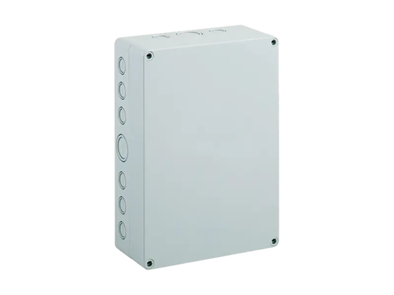 Product image of SPELSBERG® TK PC - Housings TK PC flat