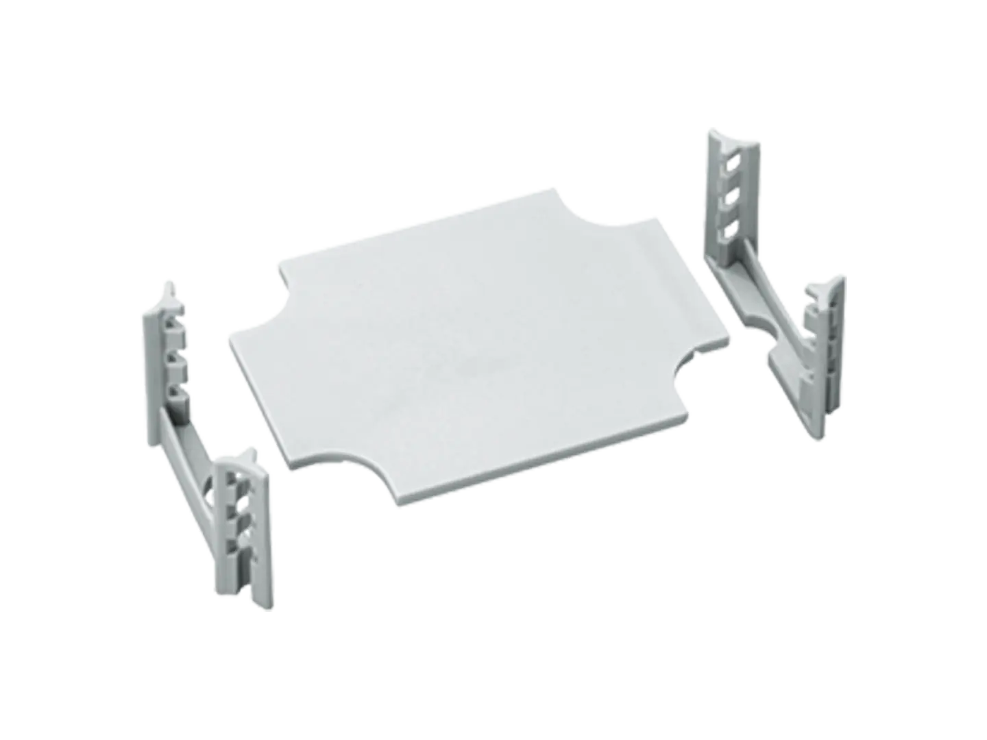 BN 22874 | Mounting plates