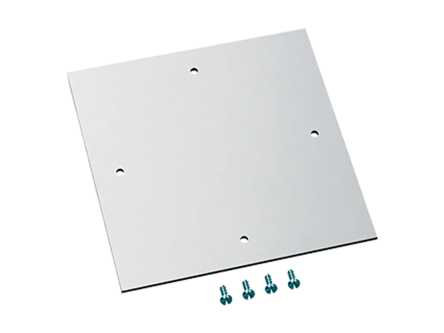 BN 22876 | Mounting plates