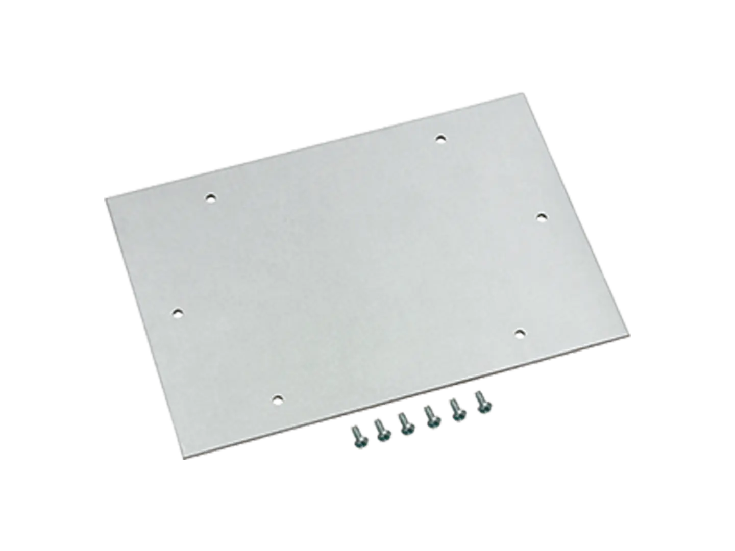 BN 22878 | Mounting plates