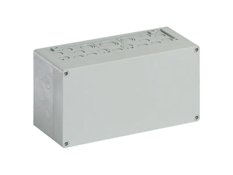 Product image of SPELSBERG® PS - Housings AKL PS