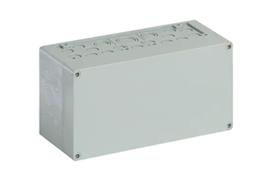 BN 22903 | 外壳 AKi PC