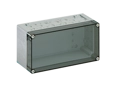 Product image of SPELSBERG® PC - Housings AKi PC, transparent
