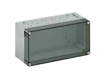 Product image of SPELSBERG® PC - Housings AKi PC, transparent