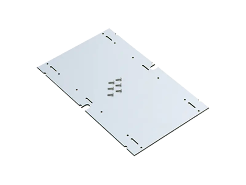 Product image of SPELSBERG® AK MPI - Mounting plates