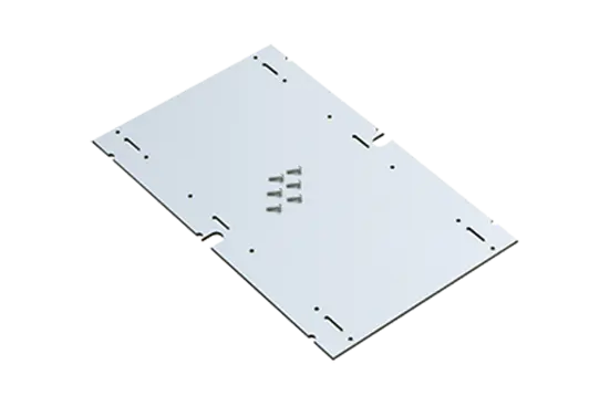BN 22905 | Mounting plates