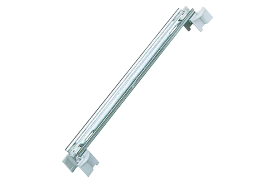 BN 22907 | Mounting rails