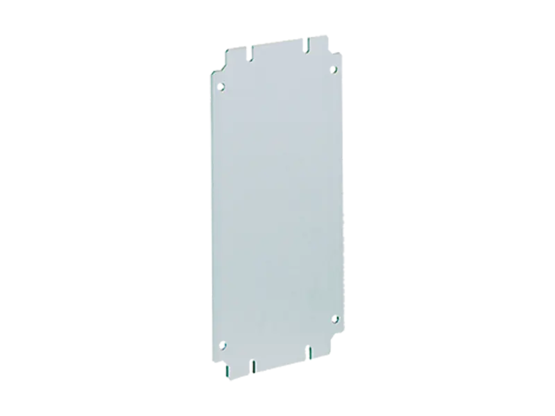 Product image of SPELSBERG® AL MPS - Mounting plates