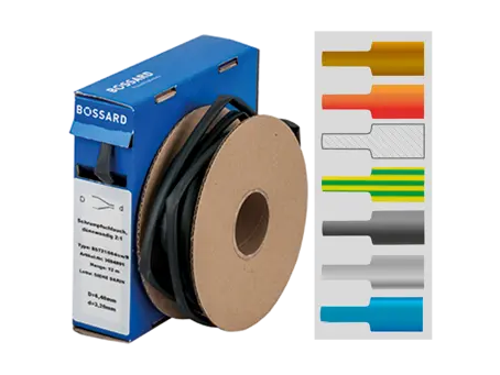 Product image of BST31 - Heat shrinks 3:1 thin wall Dispenser box