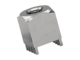 Product image of MTCONNECTIVITY Power Socket - Power Socket with internal thread, massive Press-Fit Technology, pins arranged in two rows