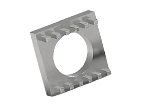 Product image of MTCONNECTIVITY Power 2 Ground - Power 2 Ground two-piece, Pins arranged in two rows