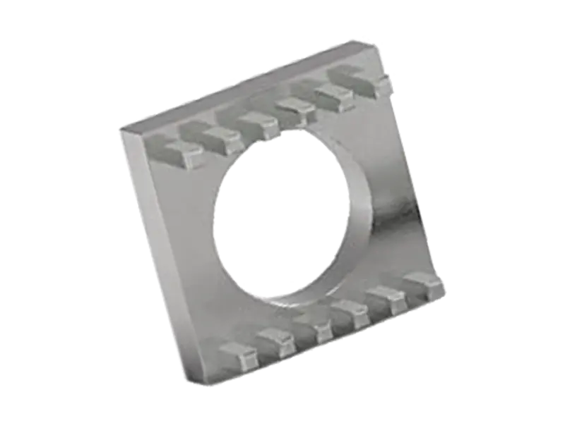 Product image of MTCONNECTIVITY Power 2 Ground - Power 2 Ground two-piece, Pins arranged in two rows