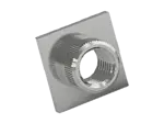 Product image of MTCONNECTIVITY Power 2 Socket - Power 2 Socket two-piece, internal thread