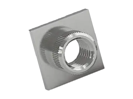 Product image of MTCONNECTIVITY Power 2 Socket - Power 2 Socket two-piece, internal thread