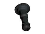 产品图片：southco® NYLATCH NY - Plungers push / pull style, grip with low profile