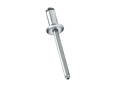 产品图片：POP® TAPD…SO - 拉花型抽芯铆钉 扁圆头