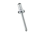 产品图片：POP® TAPD…SO - 拉花型抽芯铆钉 扁圆头