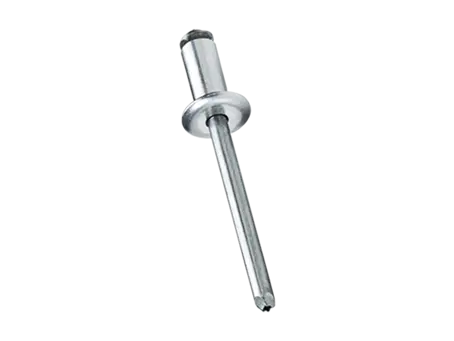产品图片：POP® TAPD…SO - 拉花型抽芯铆钉 扁圆头