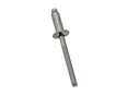 产品图片：FASTEKS® FBR KSD...SSA4 - 抽芯铆钉 标准型 扁圆头