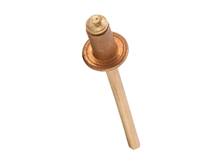 Product image of FASTEKS® FBR KSD...CUBR - Blind rivets Standard dome head
