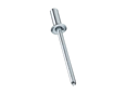 产品图片：POP® LD…SB - 封闭型抽芯铆钉 IMEX 扁圆头