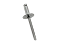 Product image of FASTEKS® FBR KSL...SSA2 - Blind rivets Standard large head