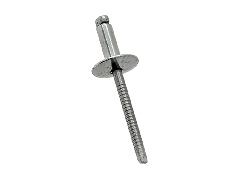 Product image of FASTEKS® FBR KSL...SSA2 - Blind rivets Standard large head