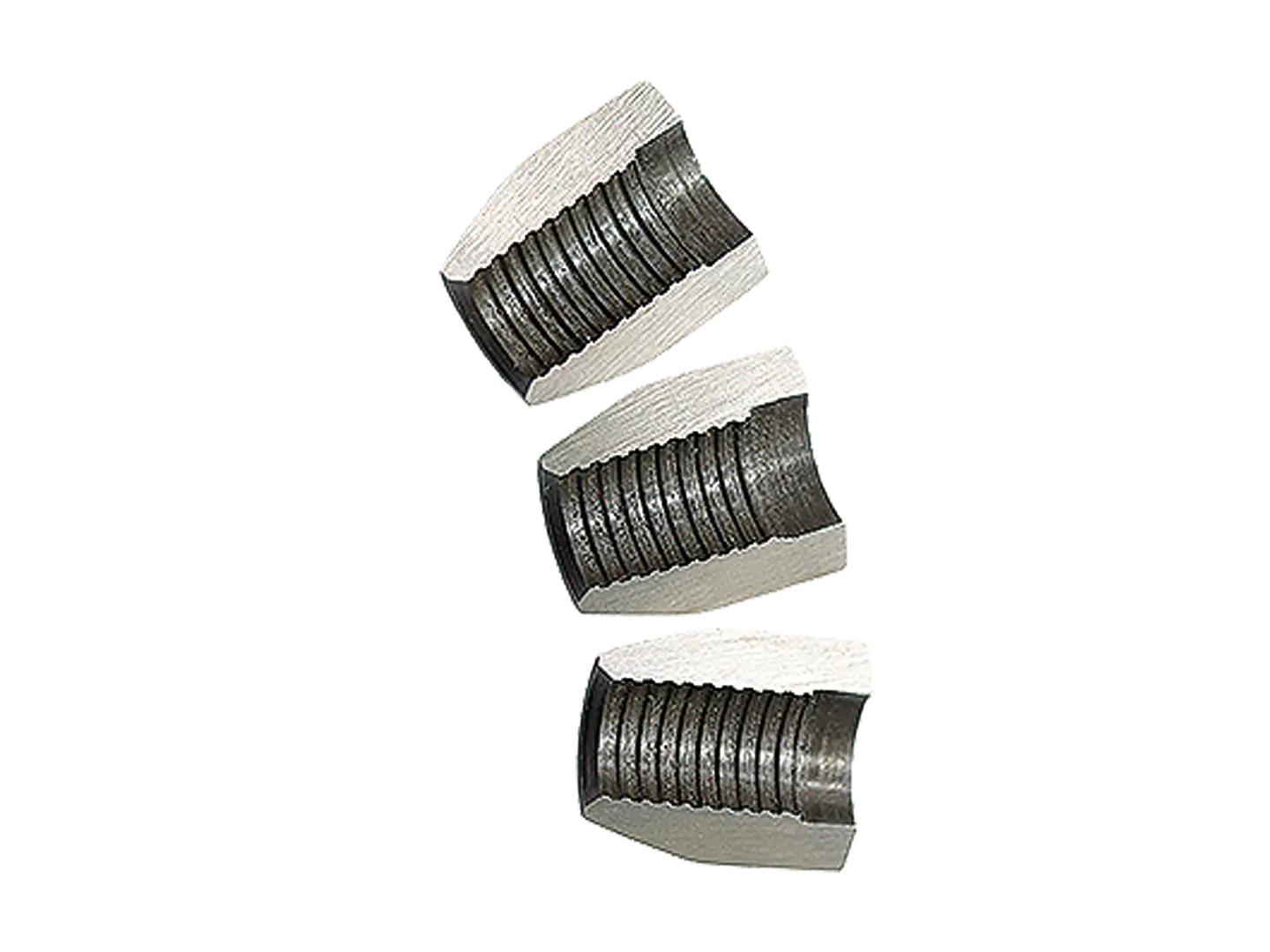 BN 25262 | Clamping jaws for blind rivet tool AVDEL® 73200-2000