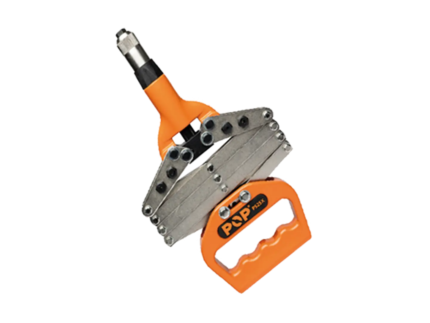 BN 25338 | Hand rivet tool for blind rivets