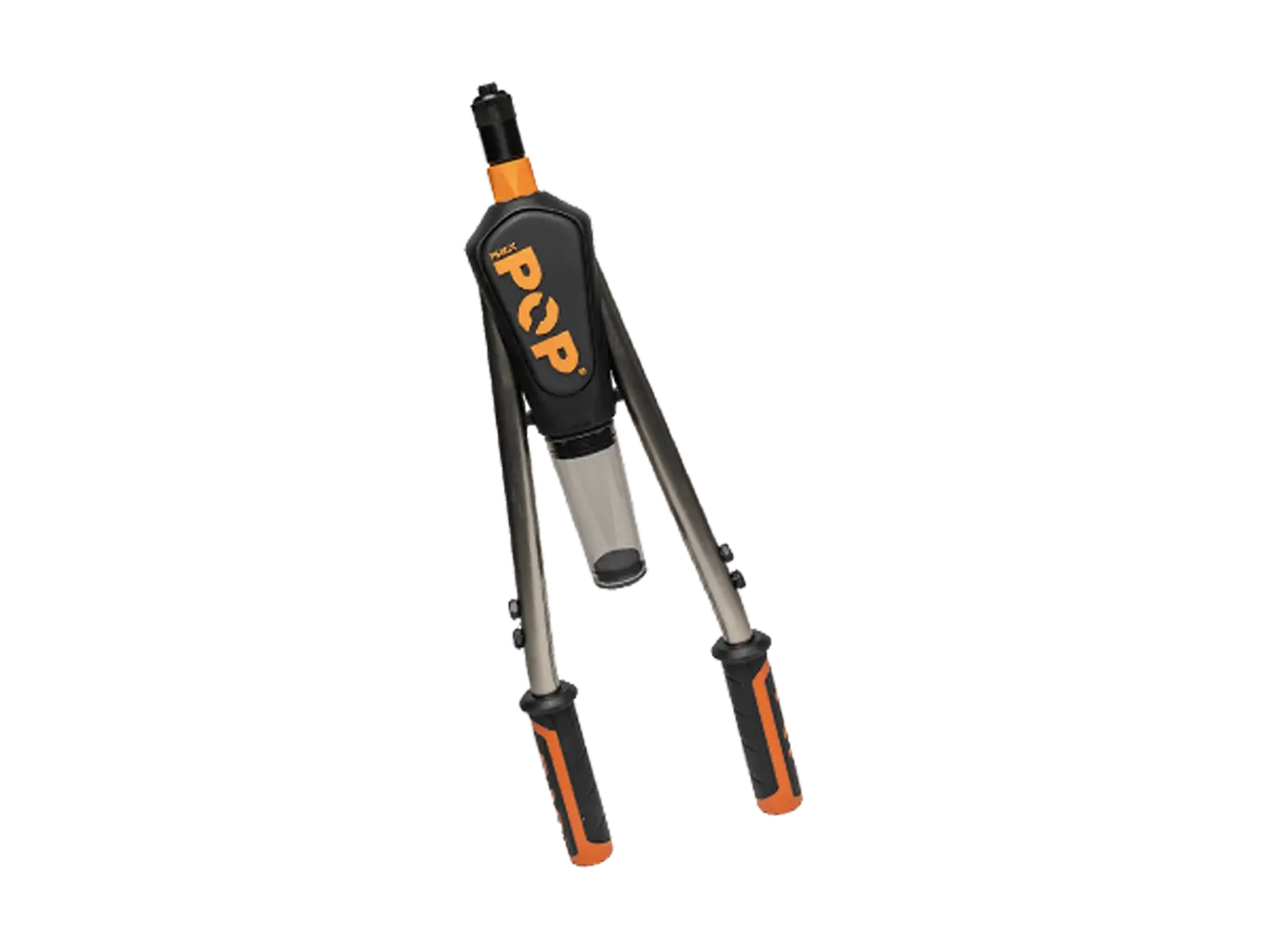 BN 25339 | Hand rivet tool for blind rivets