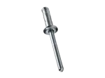 Product image of POP® Vgrip® - Blind rivets dome head