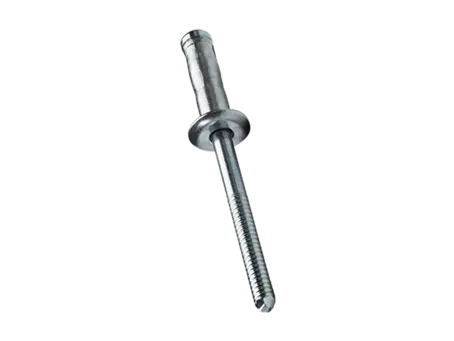 Product image of POP® Vgrip® - Blind rivets dome head
