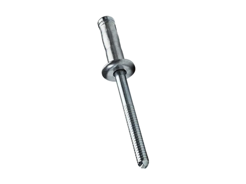 Product image of POP® Vgrip® - Blind rivets dome head