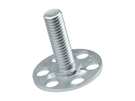 产品图片：bigHead® M1/B23 - 与螺柱压焊 圆形头 Ø 23 mm