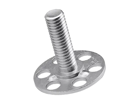 Product image of bigHead® SM1/B23 - Fastener with threaded stud round head Ø 23 mm