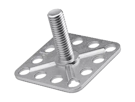 产品图片：bigHead® SM1/B32 - 与螺柱压焊 正方形头 32 x 32 mm