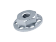 Product image of bigHead® F1/S20 - Fastener with nut round head Ø 20 mm sighted