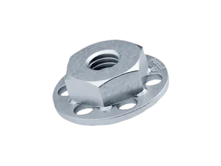 Product image of bigHead® F1/S20 - Fastener with nut round head Ø 20 mm sighted