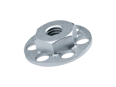 Product image of bigHead® F1/S23 - Fastener with nut round head Ø 23 mm sighted