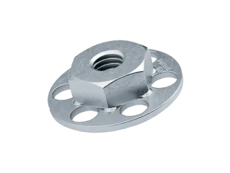 Product image of bigHead® F1/S23 - Fastener with nut round head Ø 23 mm sighted