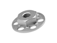 Product image of bigHead® SF1/S23 - Fastener with nut round head Ø 23 mm sighted