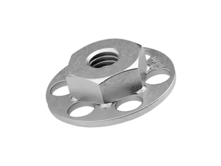 Product image of bigHead® SF1/S23 - Fastener with nut round head Ø 23 mm sighted